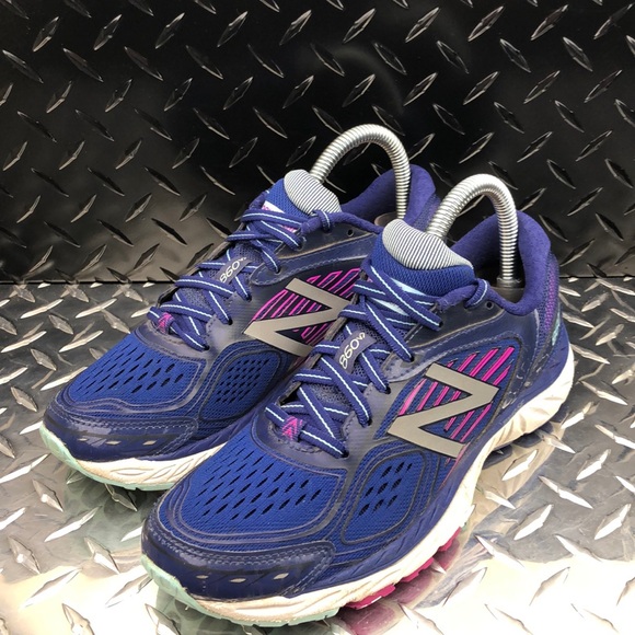 new balance 860 v7 womens